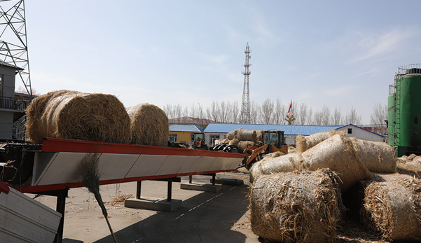 山東?。和七M(jìn)生物質(zhì)鍋爐等清潔能源供暖