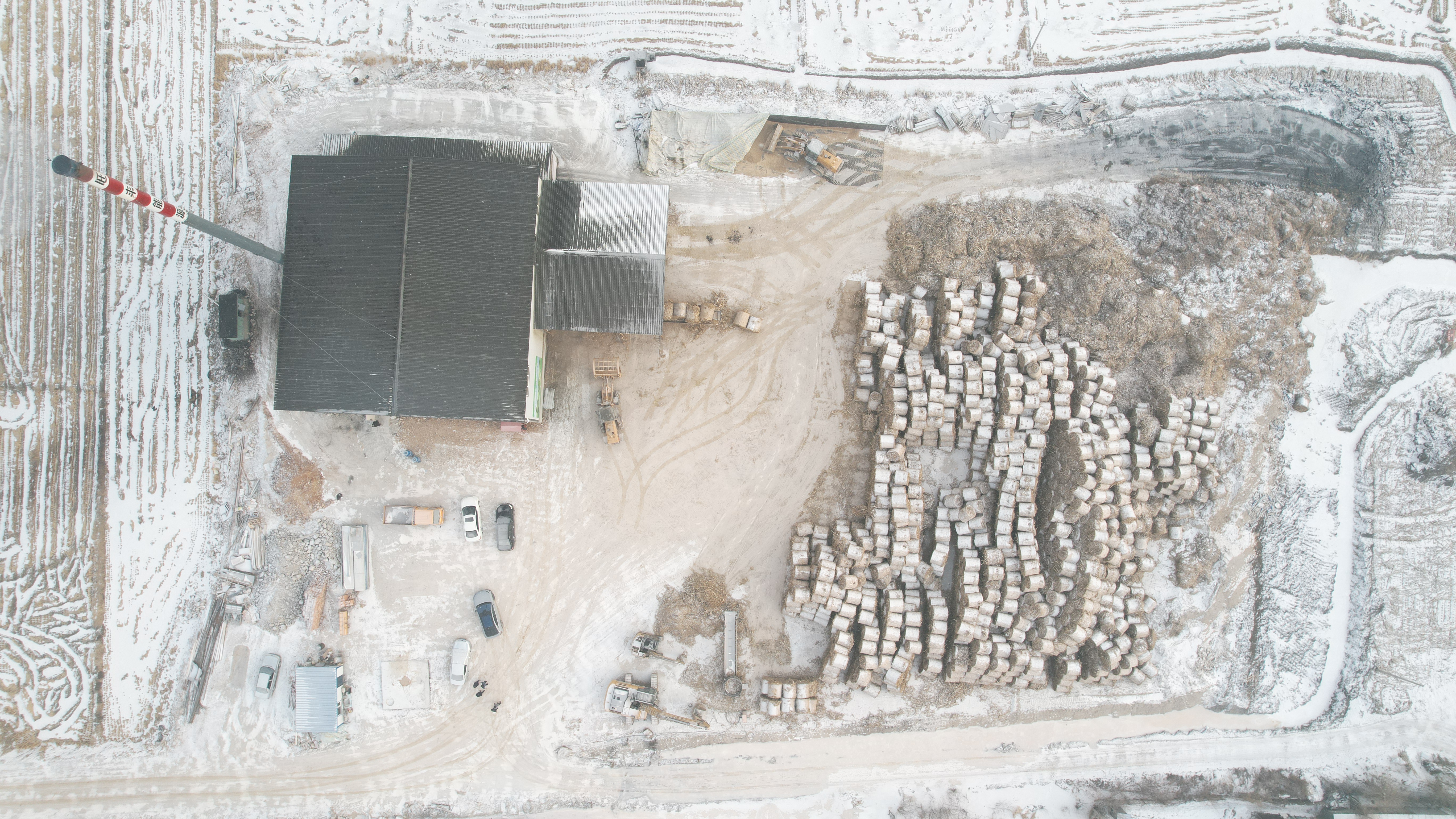 利民秸稈打捆直燃鍋爐供熱有哪些優(yōu)勢(shì)？