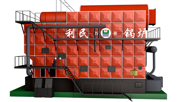 喜報(bào)！海倫利民鍋爐入選國(guó)家級(jí)專精特新“小巨人”企業(yè)