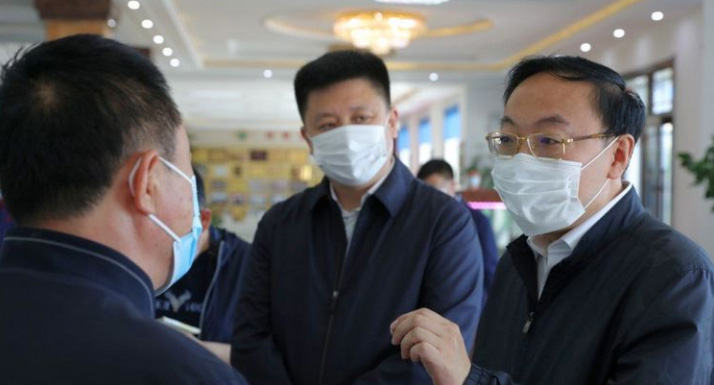 海倫市融媒體中心關(guān)注利民萬(wàn)佳鍋爐，助力企業(yè)快速發(fā)展