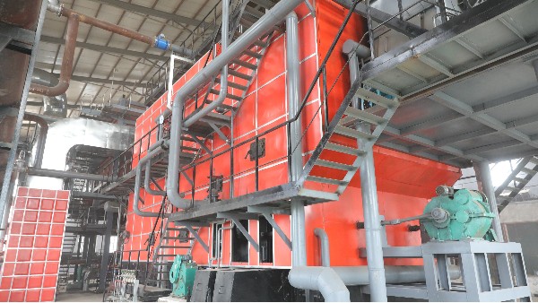 如何冷卻生物質(zhì)鍋爐的溫度？