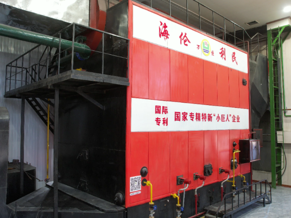 海倫市市委副書(shū)記、市長(zhǎng)劉曉光深入海北鎮(zhèn)檢查指導(dǎo)秸稈打捆直燃清潔供暖工作